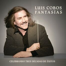 Album cover of Fantasías (Remasterizado)