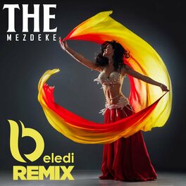 Album cover of Beledi (Remix)