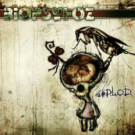 Album cover of P.L.O.D.