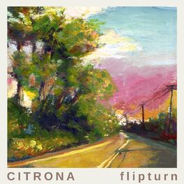 Album cover of Citrona