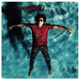 Album cover of 7 Vidas