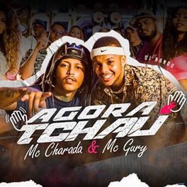 Album cover of Agora é Tchau