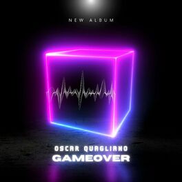 Album cover of GAMEOVER