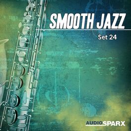 Album cover of Smooth Jazz, Set 24