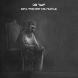 Album cover of King Without His People