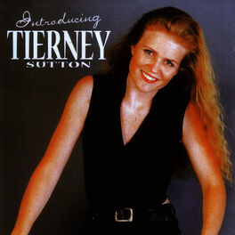 Album cover of Introducing Tierney Sutton