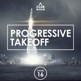 Album cover of Progressive Takeoff, Vol. 16
