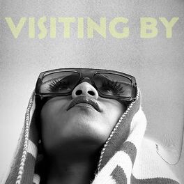 Album cover of visiting by