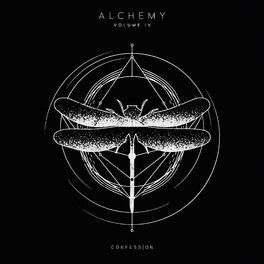 Album cover of Alchemy 4