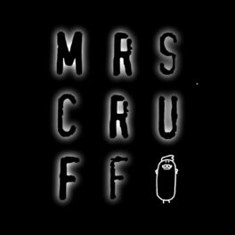 Album cover of Mrs Cruff