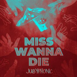 Album cover of Miss Wanna Die (feat. Master Andross)