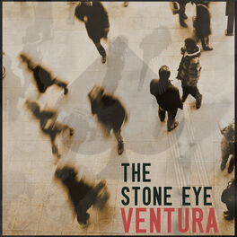 Album cover of Ventura