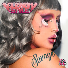 Album cover of Savage