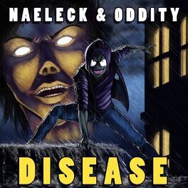 Album cover of Disease