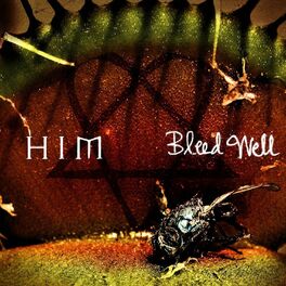 Album cover of Bleed Well