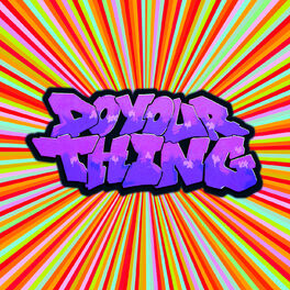 Album cover of Do Your Thing (Tim Deluxe Bonus Beats)