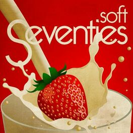 Album cover of Soft Seventies