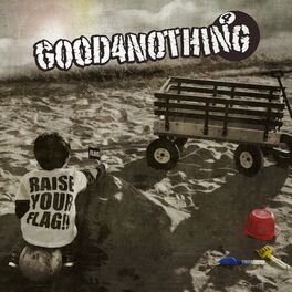 GOOD4NOTHING: albums, songs, playlists | Listen on Deezer