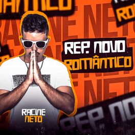 Album cover of Rep. Novo Romântico