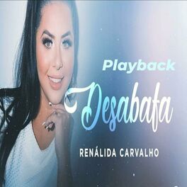 Album cover of Desabafa (Playback)