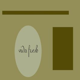 Album cover of Vida Fresh