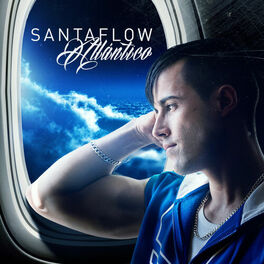 Album cover of Atlántico