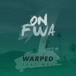 Album cover of On Fwa