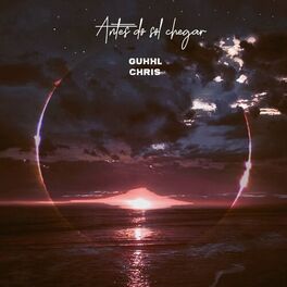 Album cover of Antes do Sol Chegar