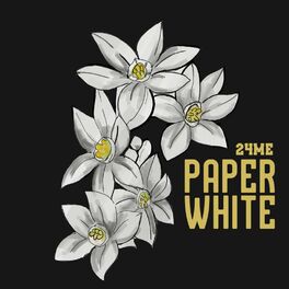 Album cover of Paperwhite