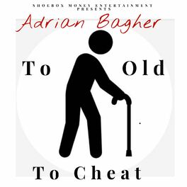 Album cover of To Old to Cheat