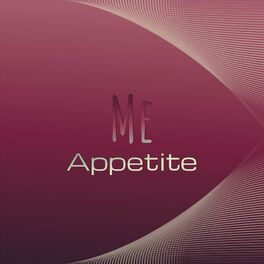 Album cover of Me Appetite