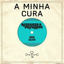 Album cover of A Minha Cura