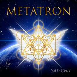 Album cover of Metatrón
