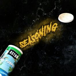 Album cover of Seasoning