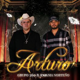 El Mago (Eddy) - song and lyrics by Enigma Norteño