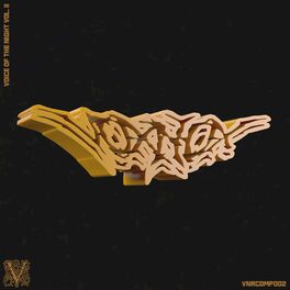Album cover of Voice of the Night Vol. II