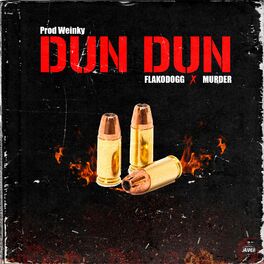 Album cover of Dun Dun