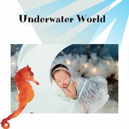 Album cover of Underwater World (Musikbox-Songs)