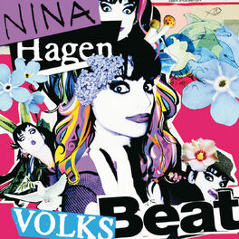 Album cover of Volksbeat