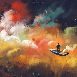Album cover of Colorful