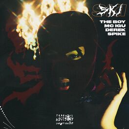 Album cover of Ski