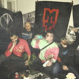 Album cover of Mischkonsum
