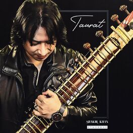 Album cover of Taurat