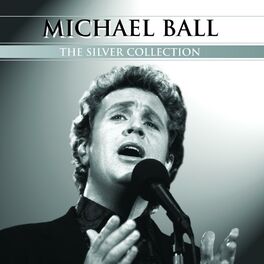 Album cover of The Silver Collection