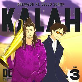 Album cover of KALAH, Pt. 3