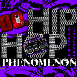 Album cover of 00's Hip Hop Phenomenon