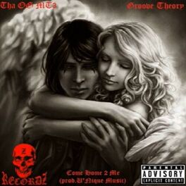 Album cover of Come Home 2 Me (feat. Groove Theory)