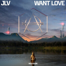 Album cover of Want Love