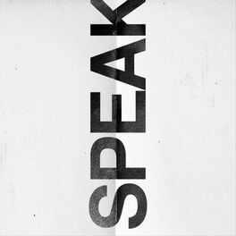 Album cover of Speak