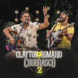 Album cover of No Churrasco 2 (Ao Vivo / Vol. 2)